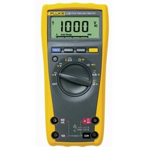 플루크 디지털 테스터 FLUKE-177 EJKCT, 산업용품 정성배송