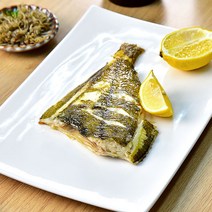 [마린원] 직수입으로 더욱 신선한 손질 가자미 생선, 12~16미 2kg내외, 1개