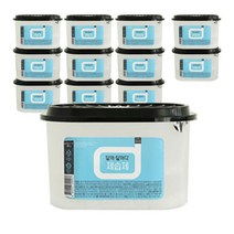 답이답이다 일반제습제 본품 520ml x 12개