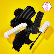 메이블린 뉴욕 콜로썰 컬바운스 마스카라, 없음