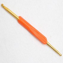 더울 목도리 뜨개 털실 가방 부자재 코바늘 양쪽손잡이코바늘