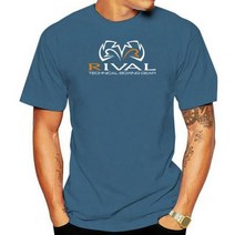 헤드기어 이사미 글러브 라이벌 복싱 테크니컬 장비 티셔츠, XXL, Men Azure blue