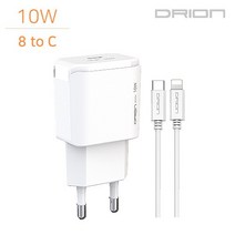 (8 1구) 10 C) 드리온 가정용 to 충전기(C포트, 상세페이지 참조