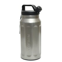 필모아 대용량 텀블러 24시간 보온 48시간 보냉 하이브리드캡, 2L