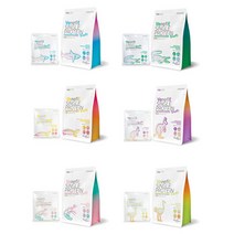 (추가2p랜덤증정) 베네핏 싱글프로틴 트릿 120g+15g+15g (크릴새우 상어 타조 악어 캥거루 자라), 1팩, 악어 (120g +15g+15g)