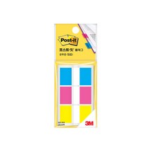 포스트잇 플래그 680-3KP/3KN 분류용(필름), 단품