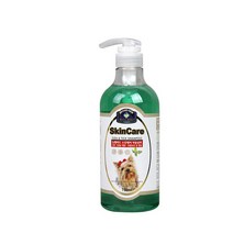 벨버드 스킨케어 약용샴푸 750ml, 1개