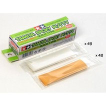 [87143] Epoxy Putty (Quick 100g)