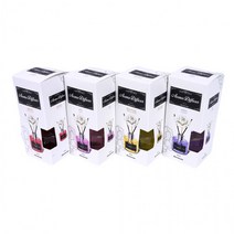 아로마 디퓨저 본품 리필액 차량용 방향제 집들이선물 인테리어 원룸 투룸 자취방 화장실 사무실 선물 머리안아픈, 디퓨져리필_블랙체리