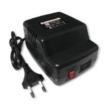 트랜스팜 가정용 소형변압기 강압기 DL-300, 1개