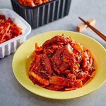 삭히지 않은 홍어무침 1KG_무치다, 안삭힌 홍어무침 3kg