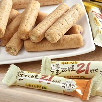 구워 만든 곡물그대로21 (1kg), 3:곡물그대로21 1Kg-박스형(자색고구마)