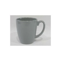 1 코렐 SLATE 그레이 11-oz 스톤웨어 머그 컵 Re미니sce Mystic Savvy Shades Muse
