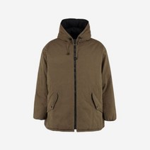 [정품] 아워레가시 빈트로스펙 파카 올리브 왁스 네오 나일론 Vintrospec Parka Olive Wax Neo Nylon 1069681