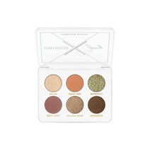 CATRICE 아이섀도우 팔레트 Jenny Eyeshadow Palette