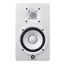 YAMAHA 5인치 홈스튜디오 모니터 스피커 HS5 흰색