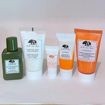 끈적이지않는수분크림 재생 리커버리크림 오리진스 진징 세트. 오일프리 부스팅 젤 모스처라저 1.0온스 리프레싱 아크림 투 브라트닝 앤 디퍼프 .17온스 세럼 0.5온스 체크 밸런스, 단일수량