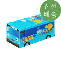 해태 붕붕붕 꼬마버스 타요 140g