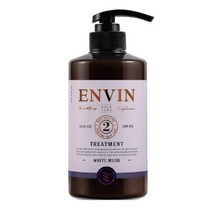 앙방 트리트먼트 화이트 머스크 500ml 1+1개, 500ml x 2개