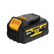 디월트 20V 내유성 GFN 리튬이온 배터리 DCB184G-KR