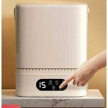 빨래삶는기계 속옷 세탁기통 미니세탁기 고온세탁, G