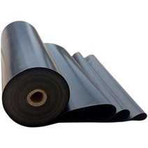 연못 방수포 우빙 방수 시트 양식 만들기 덮개 자재, 폭 3미터 길이 10미터