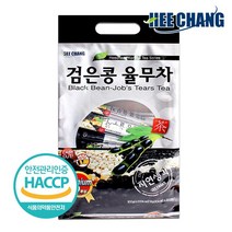 희창 검정콩 율무차 50T, 900g, 1개