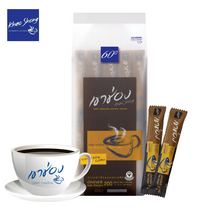 2태국 카우슝 인스턴트 커피 2g x 100개입 100g 블랙커피