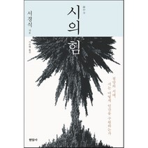 시의 힘:절망의 시대 시는 어떻게 인간을 구원하는가, 현암사, 서경식 저/서은혜 역