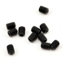 UPGRADE PERFORMANCE UP-SC304 SET SCREW 번데기볼트 3x4mm (10)