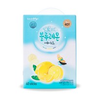 내 몸에 블루레몬에이드 600g, 8개