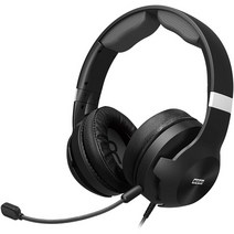 일본직발송 1. 홀리 【마이크로소프트 라이센스 상품】GAMING HEADSET PRO FOR XBOX SERIES XS B08KW98XNK, One Size_One Color, 상세 설명 참조0
