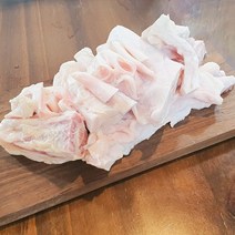 소 알스지 1kg, 1개