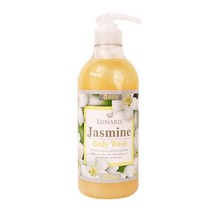 쥬리아 루나리스 바디워시 750ml / 자스민, 없음