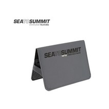 씨투써밋 지갑 카드 홀더 RFID 그레이