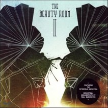 [CD] The Beauty Room - The Beauty Room II