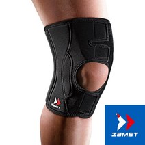ZAMST EK-3 핏 시리즈 무릎 보호대 서포터, EK-3_핏성 중시개