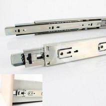 철물인 3단레일/댐핑 300