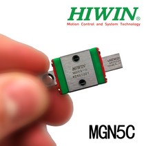 카메라 달리 슬라이더 촬영 장비 HIWIN 정품 MGN5 소형 선형 가이드 Rail30-250mm + 1pcs 블록 3, 31 230mm