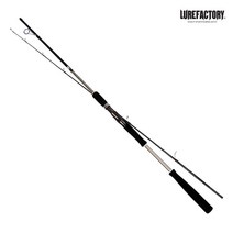 루어팩토리 가디언 올라운드 스피닝로드 S672M 쭈갑로드 광어 다운샷, GOS-672ML