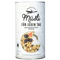 그릭요거트토핑 통곡물시리얼 무슬리 매일 하루 더 500g, 500g(1팩)