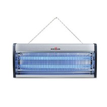 벅스킬러 해충퇴치기/BK-840L/LED/40W/가정/업소/대형