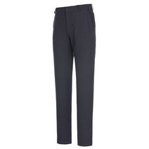 볼빅 남성 골프 컬러 포인트 팬츠 VMPTK203 BK