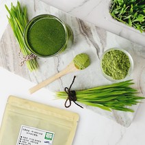 심은숙의 유기농 밀싹분말80gX2팩, 유기농 밀싹분말100gX2팩