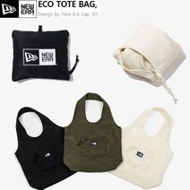 뉴에라 뉴에라 토트백 에코 토트백 3종 모음_K 12873157 12873156 12873155