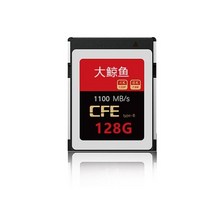 UTHAI C80 2021 하이 엔드 CFexpress 메모리 카드 XQD 512G-1T R5 8K 레코딩 업그레이드 CFE 리더 Z6 Z7 D6, C80-128G