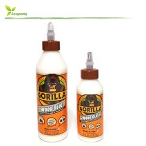 고릴라 우드글루 목공용본드 236ml 532ml