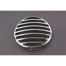 LX125(베스파) 톱커버그릴, 단품