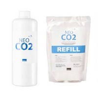 아쿠아리오 프리미엄 네오 NEO CO2 이탄발생기 + 리필, 3세트