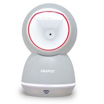 플랫폼 바코드 스캐너 1D 2D 데스크탑 무 지향성 핸즈프리 바코드 스캐너 USB 유선 바코드 리더 QR 코드 PD, 03 H700 White Scanner